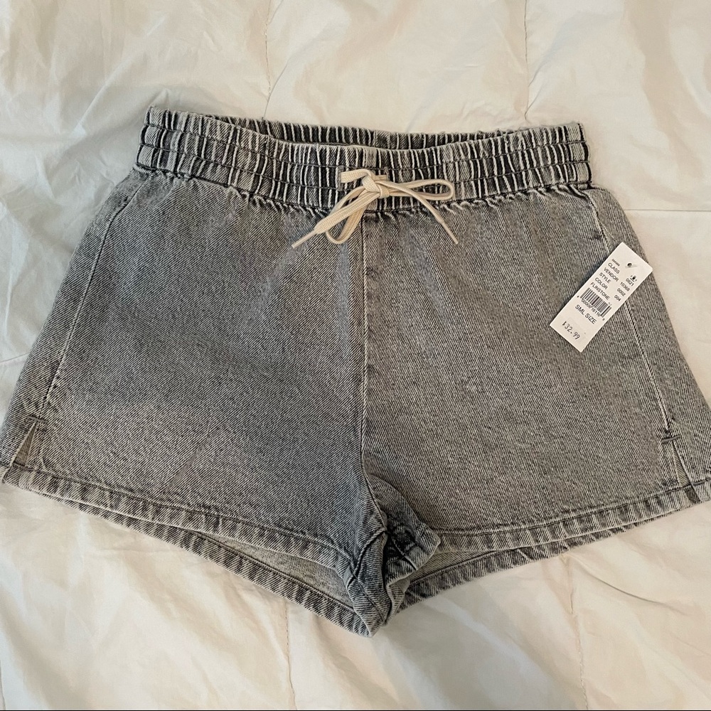 NWT • PACSUN • Drawstring Shorts • Size Sm